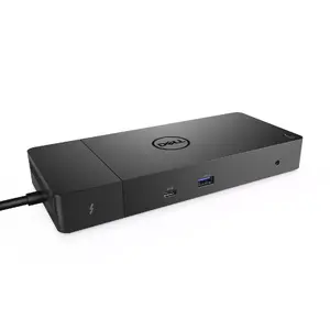 Док-станция DELL WD19TB