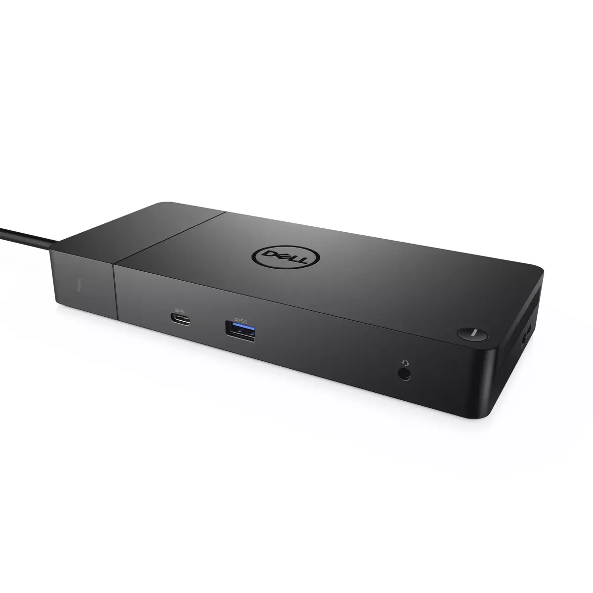 Док-станция WD19TB Photo 2