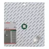 Circular saw blade Bosch 350 mm 30 mm bore Photo 2