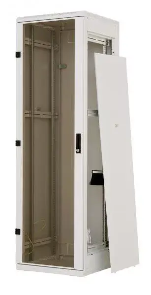Напольный шкаф Triton RMA-18-A69-CAX-A1 18U Photo 2