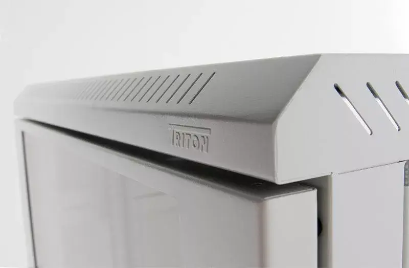 Напольный шкаф Triton RMA-18-A69-CAX-A1 18U Photo 4
