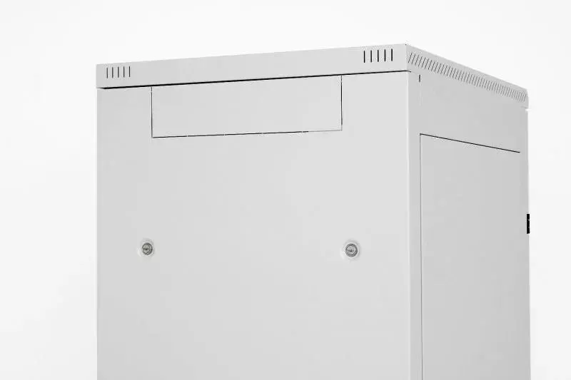 Напольный шкаф Triton RMA-18-A69-CAX-A1 18U Photo 5