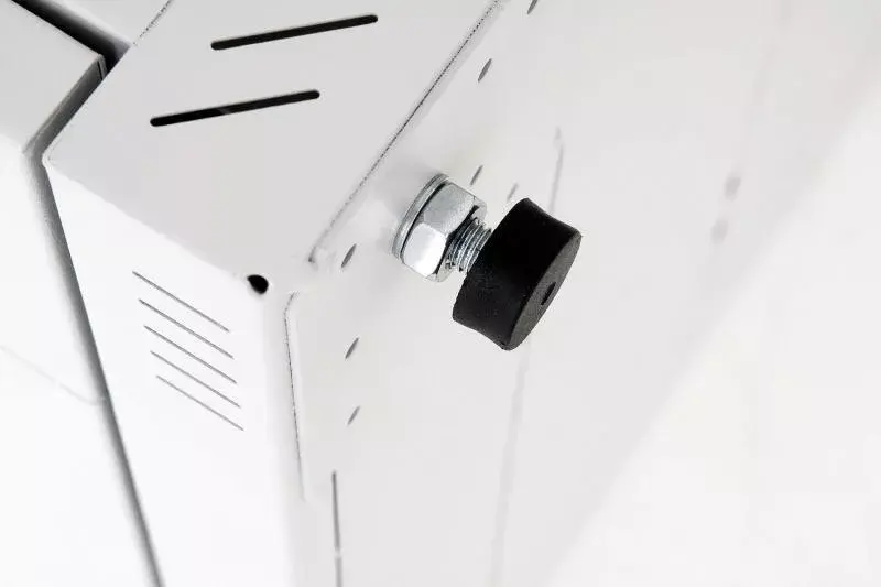 Напольный шкаф Triton RMA-18-A69-CAX-A1 18U Photo 8