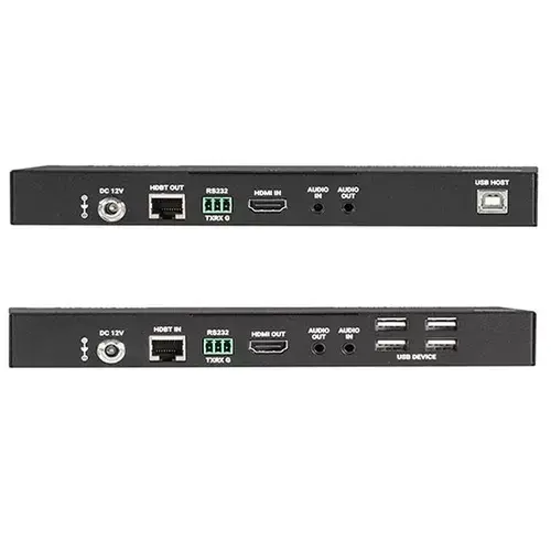 KVM pagarinātājs Black Box ACU1700A Photo 2