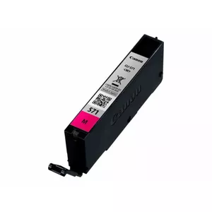 Картридж Canon CLI-571M Магента (Поврежденная Упаковка) 0387C001_BB