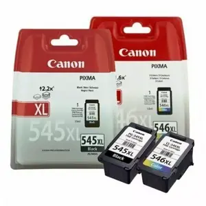 Картридж CANON PG-545XL/CL-546XL SECURITY INK PHOTO VALUE PACK