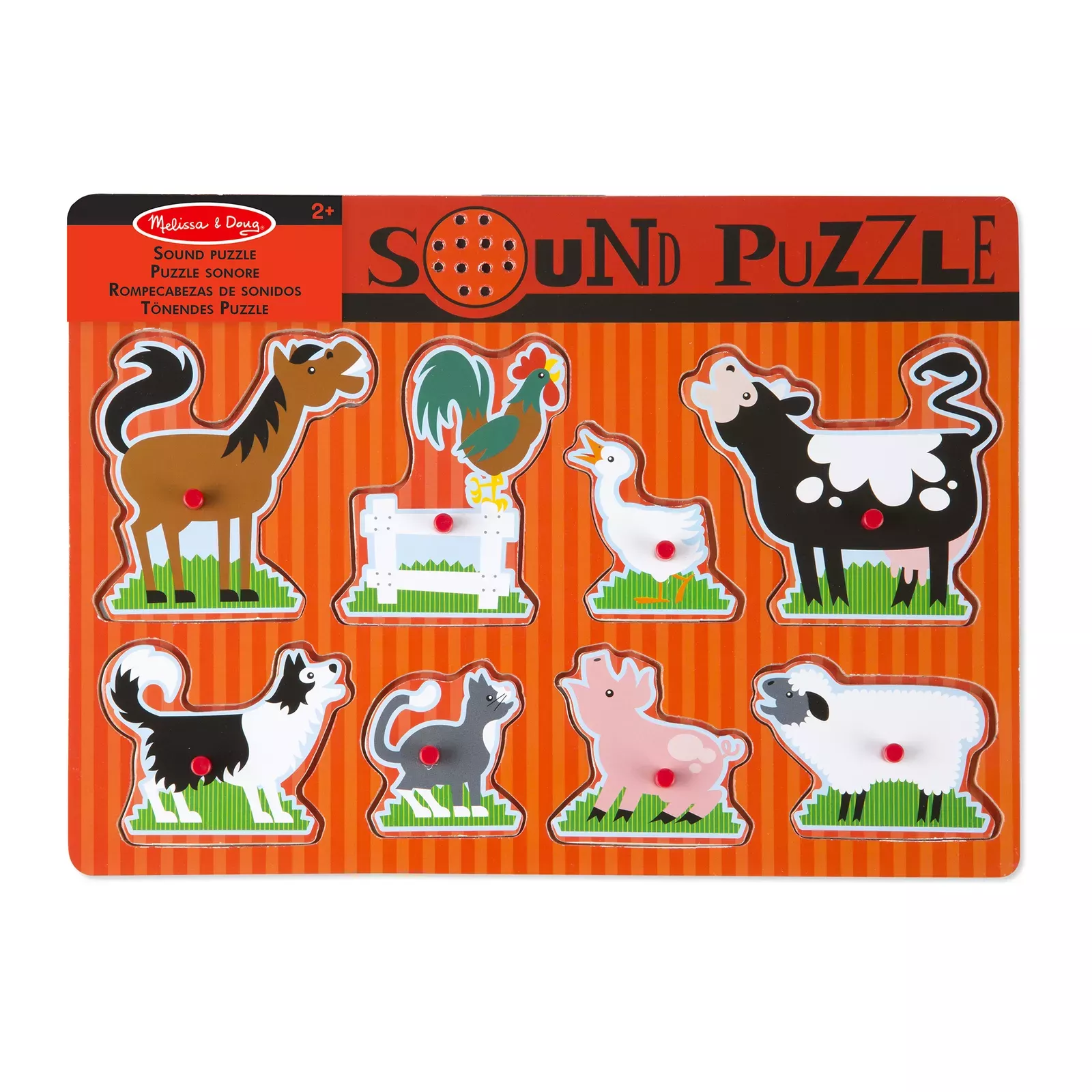 melissa & doug 10726 Photo 2