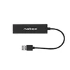 USB-концентратор NATEC Dragonfly USB 2.0 Photo 4