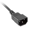 Удлинитель Lanberg PS0-04E-0100-IEC-BK Photo 3