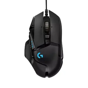 Игровая мышь Logitech G G502 HERO USB Type-A