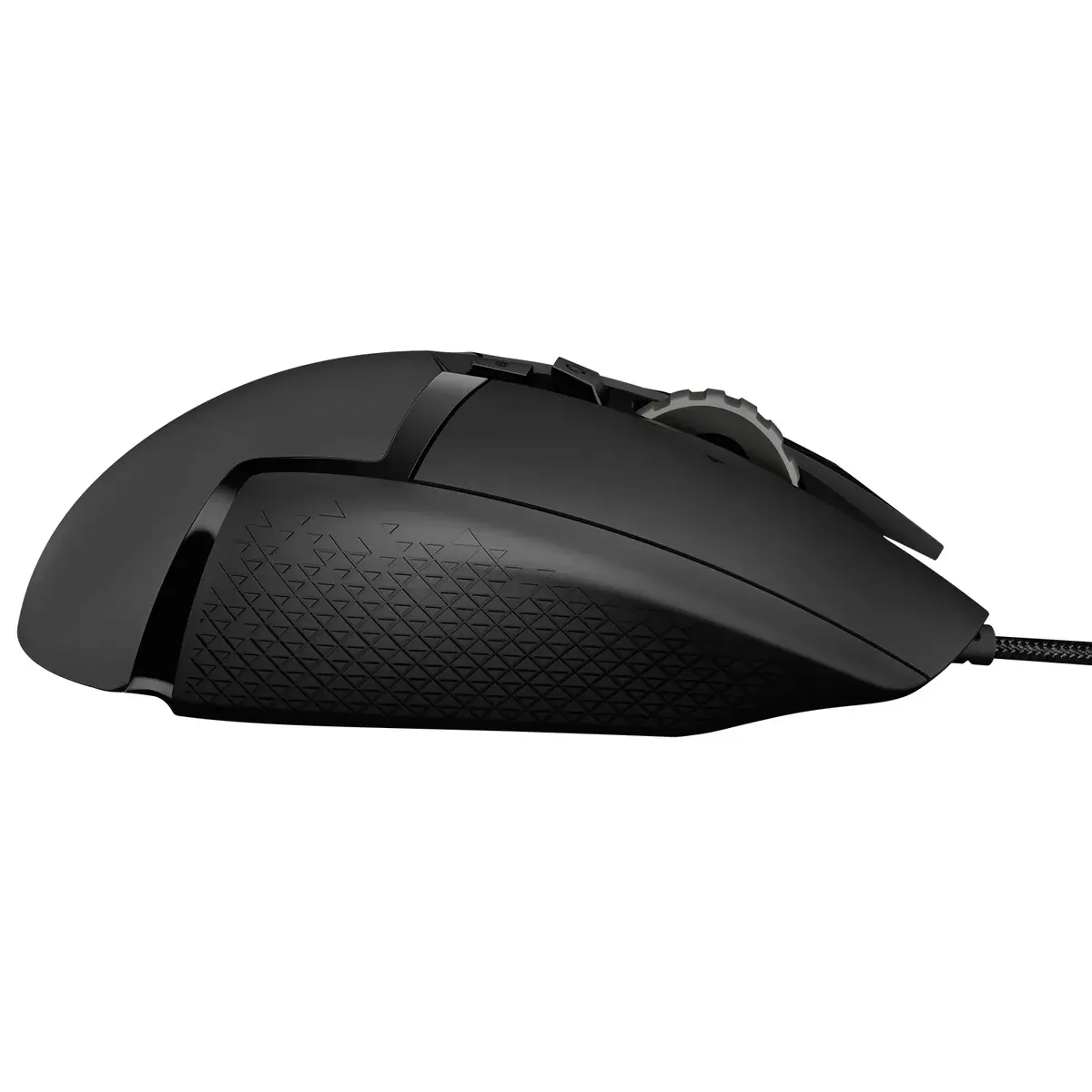 Игровая мышь Logitech G G502 HERO Photo 5