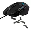 Игровая мышь Logitech G G502 HERO Photo 7