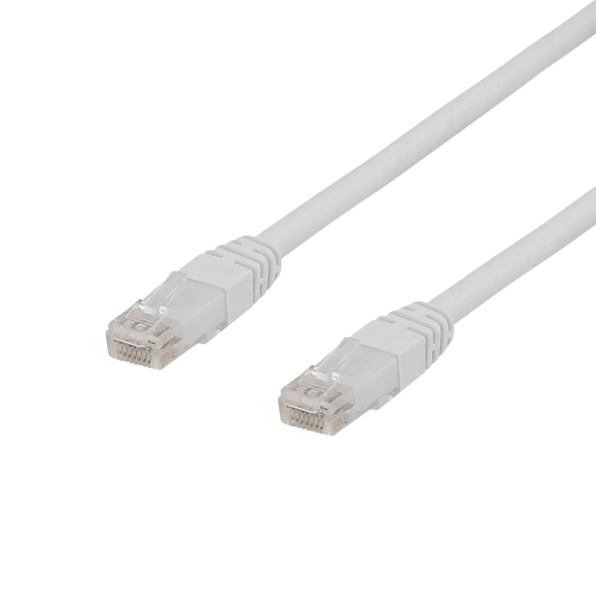Deltaco TP-65VAU Tīkla kabelis Cat6a U/UTP