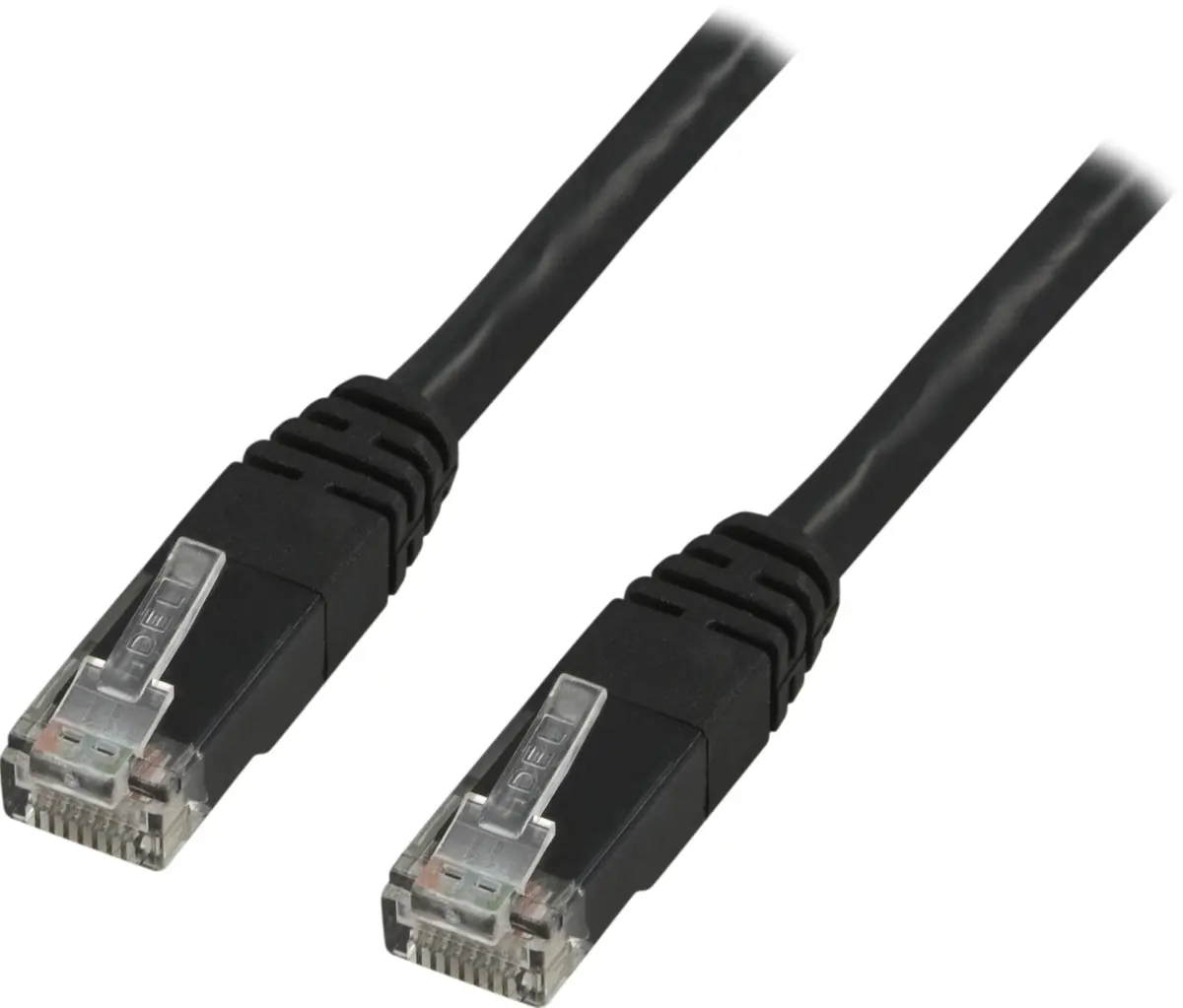 Deltaco TP-67S Cat6 U/UTP Tīkla kabelis