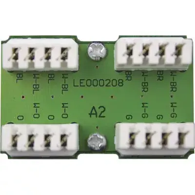 Соединитель проводов Deltaco 767-F Photo 3