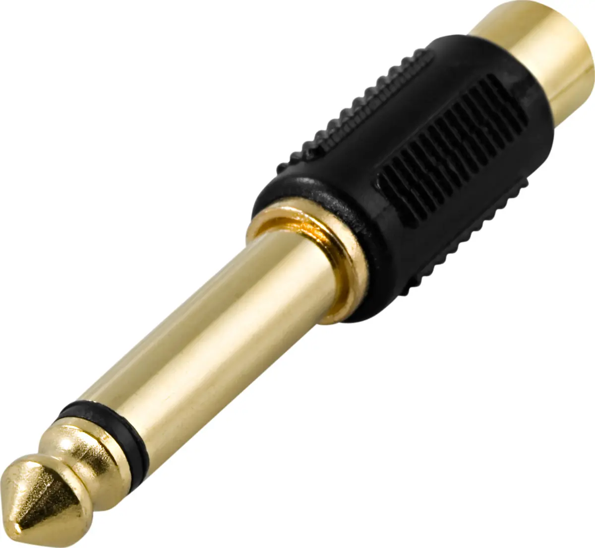 DELTACO AA-23 Audio kabeļa adapteris ar