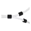 Kabeļu saite Hook & loop Deltaco CM03S Photo 2
