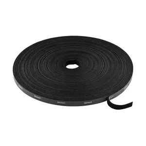 Kabeļu saite Hook & loop Deltaco CM1025S