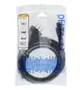 DELTACO DEL-109DK1 сетевой кабель 2 м Photo 2