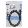 DisplayPort kabelis Deltaco DP-1010D Photo 2