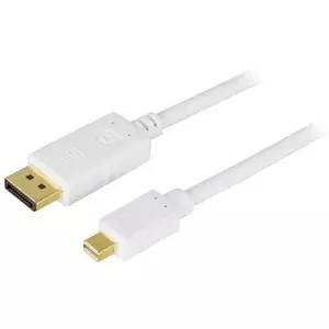 DisplayPort cable Deltaco DP-1110