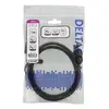 DisplayPort kabelis Deltaco DP8K-1010 Photo 2