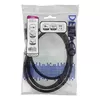 DisplayPort kabelis Deltaco DP8K-1015 Photo 2