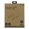 Video Cable Adapter Deltaco DP-HDMI1100 Photo 2