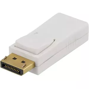 videoadapter Deltaco DP-HDMI31