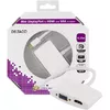 Video cable adapter Deltaco DP-HDMIVGA1-K Photo 2