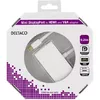 Video cable adapter Deltaco DP-HDMIVGA1-K Photo 3