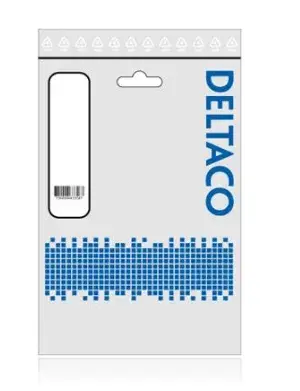 Video kabeļa adapteris Deltaco DP-VGA13 Photo 2