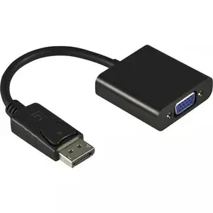 Video cable adapter Deltaco DP-VGA7