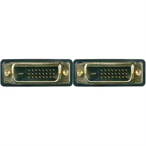 DVI kabelis Deltaco DVI-600D Photo 2