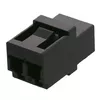 Fibre optic adapter LC/LC Deltaco FBP-1044 Photo 2