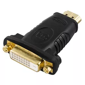 HDMI Gender Changer Deltaco HDMI-10