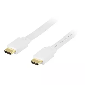 HDMI Cable Deltaco HDMI-1005H 0.5m