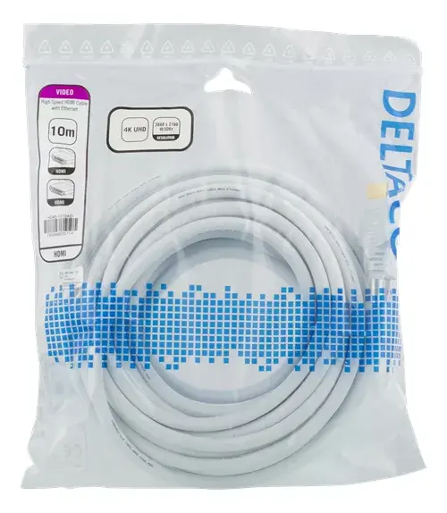 HDMI kabelis Deltaco HDMI-1070AD Photo 2