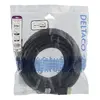 HDMI kabelis Deltaco HDMI-1070D Photo 2