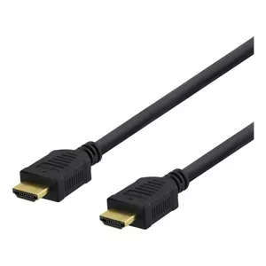 HDMI kabelis Deltaco HDMI-1080D 15m