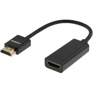 HDMI Cable Deltaco HDMI-1088 0.1m