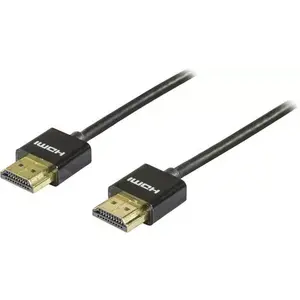 HDMI кабель Deltaco HDMI-1093 3 м