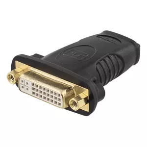 HDMI Gender Changer Deltaco HDMI-10A