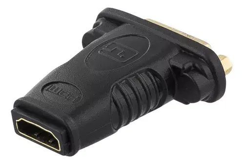 HDMI Gender Changer Deltaco HDMI-10A Photo 2