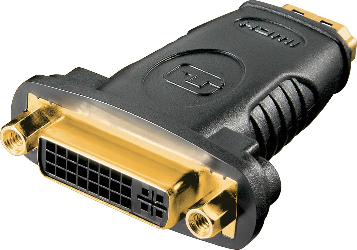 DELTACO HDMI-10A HDMI Type A vīrišķais