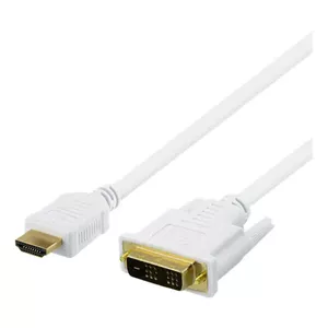 Video kabeļa adapteris Deltaco HDMI-116AD