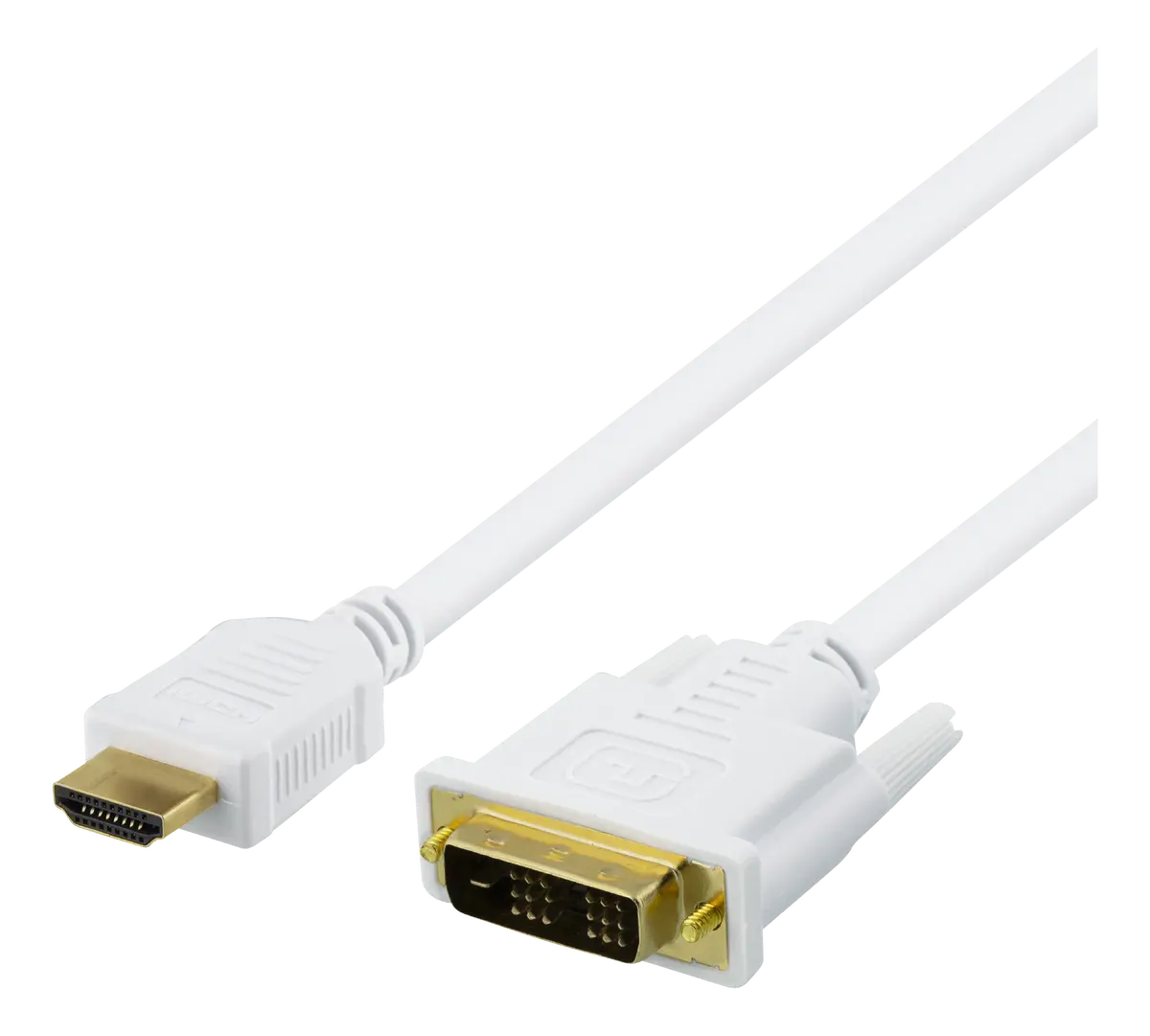 Video kabeļa adapteris Deltaco HDMI-116AD, HDMI-116AD