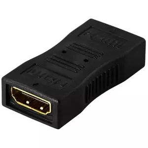 HDMI Gender Changer Deltaco HDMI-12
