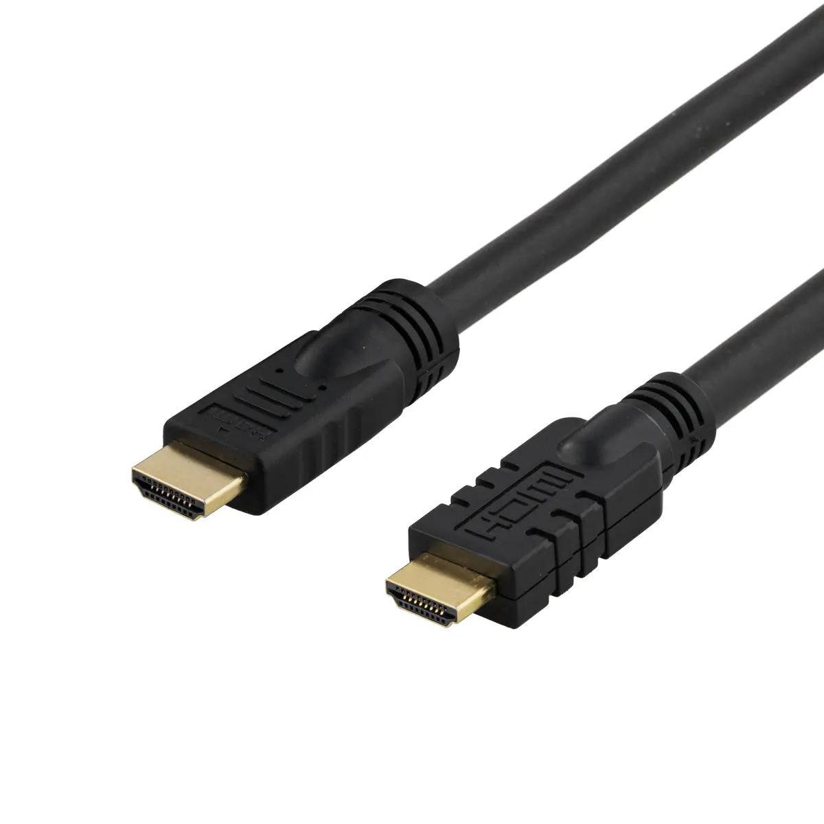 Deltaco HDMI-1200 Aktīvais HDMI kabelis HDMI