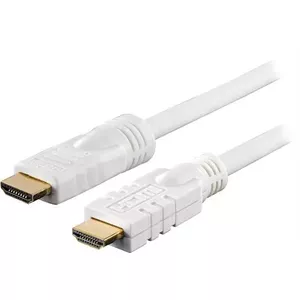 HDMI cable Deltaco HDMI-1201 20 m